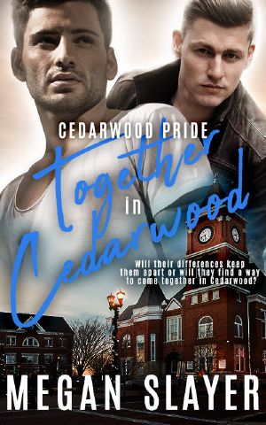 [Cedarwood Pride 07] • Together in Cedarwood